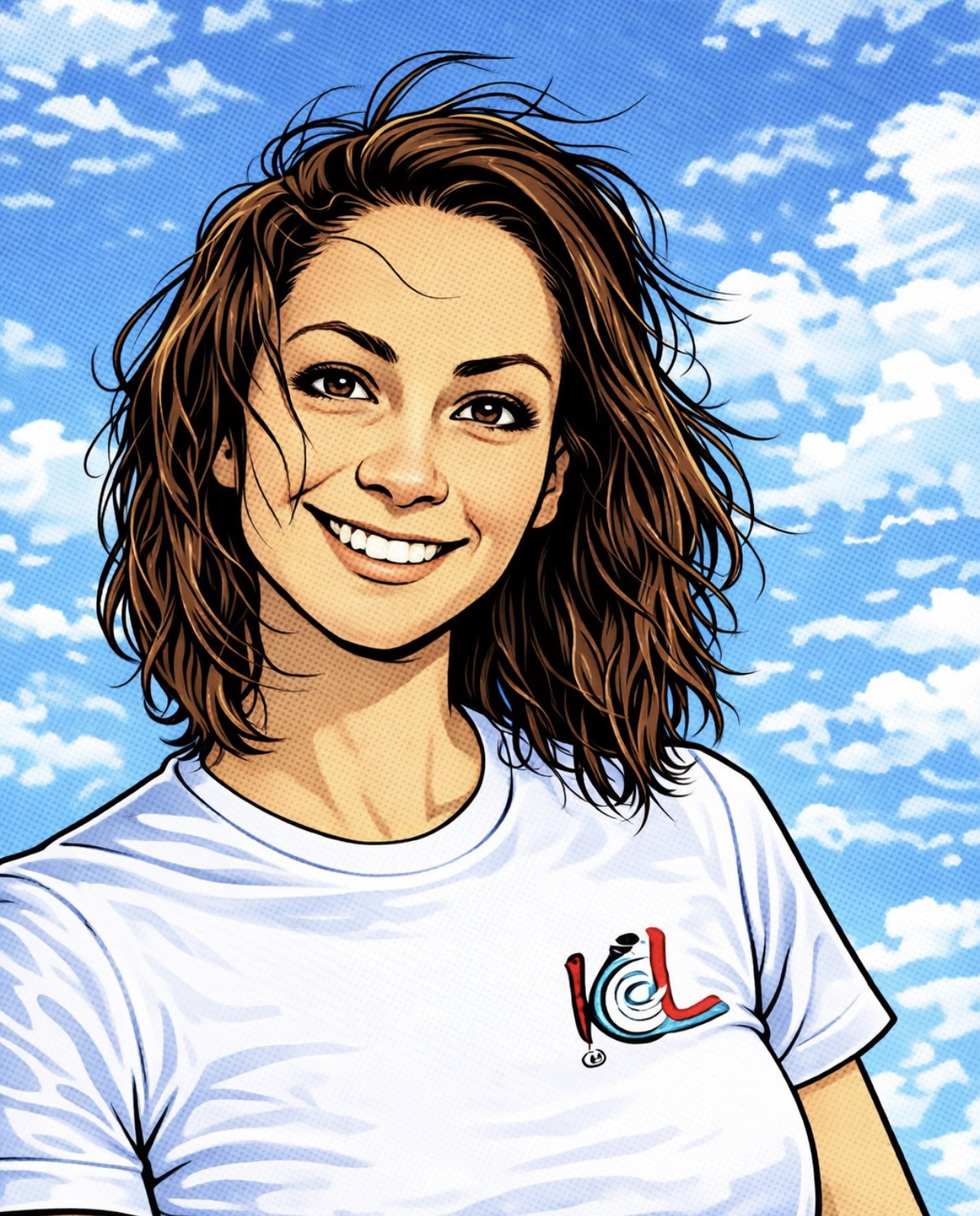 Barča Škodová